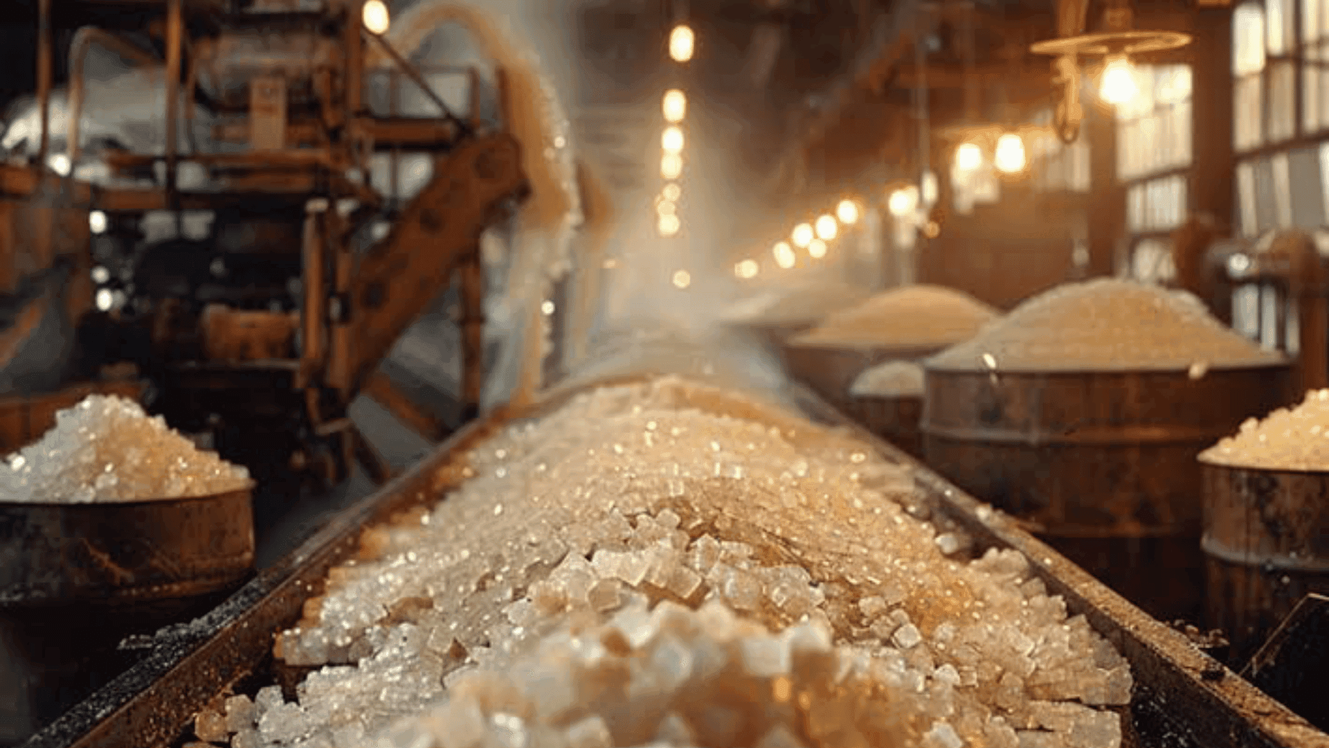 Industrial Decarbonization