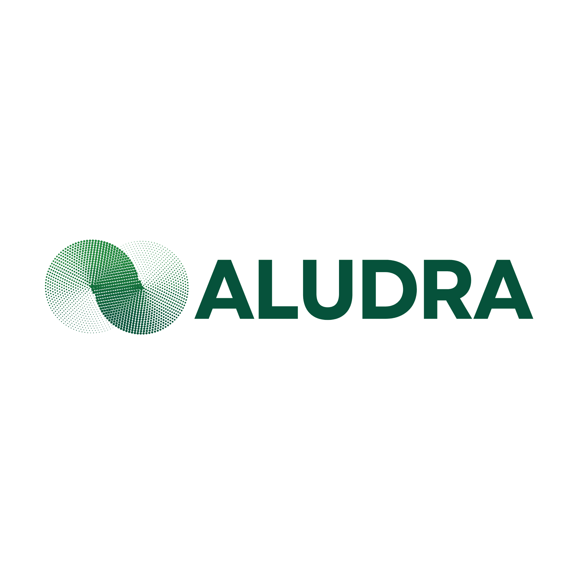 Aludra Impact Logo