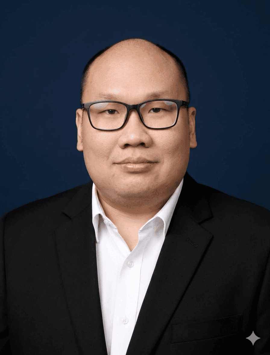 Hindra Pratama S.E.