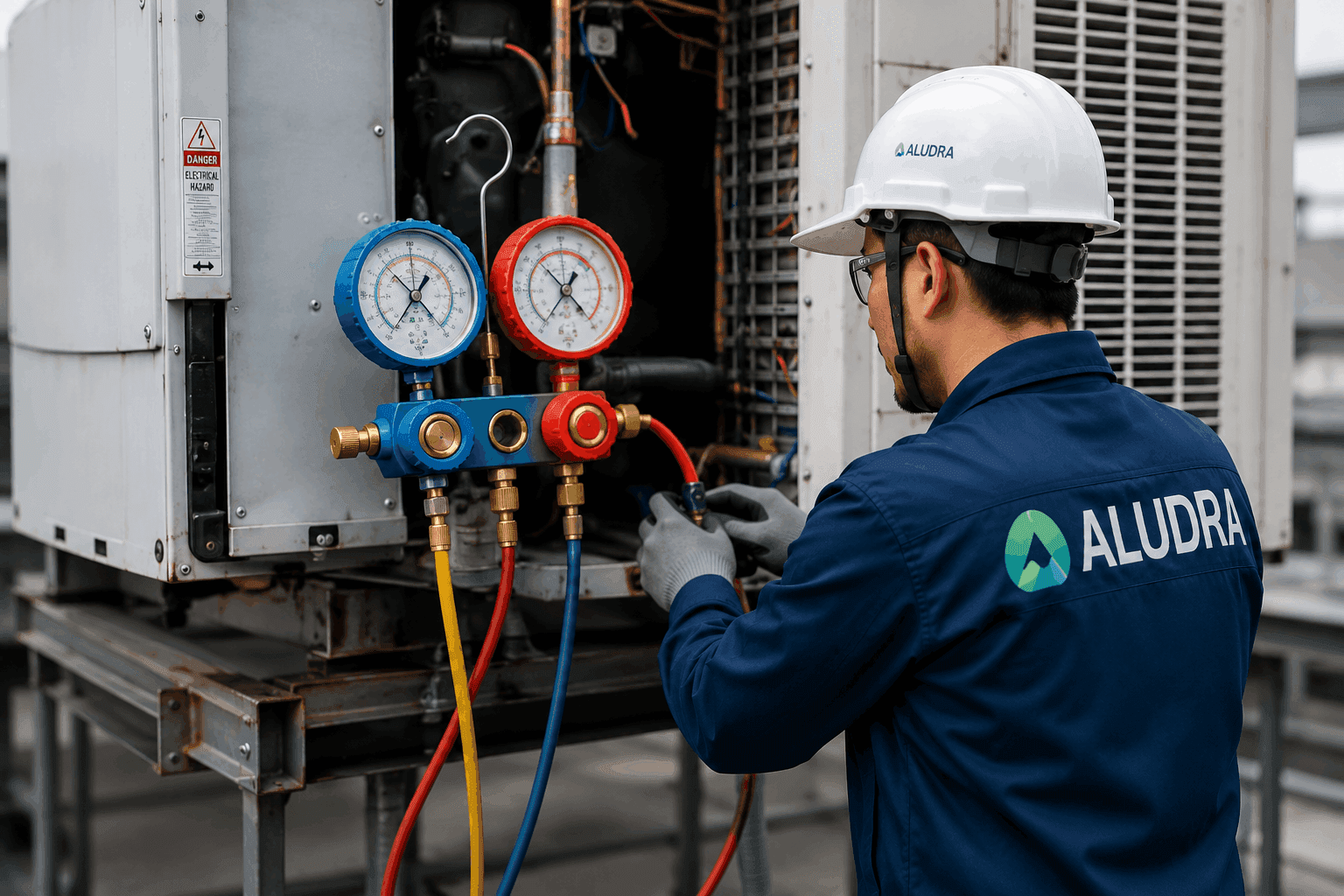 Recovery & Retrofit