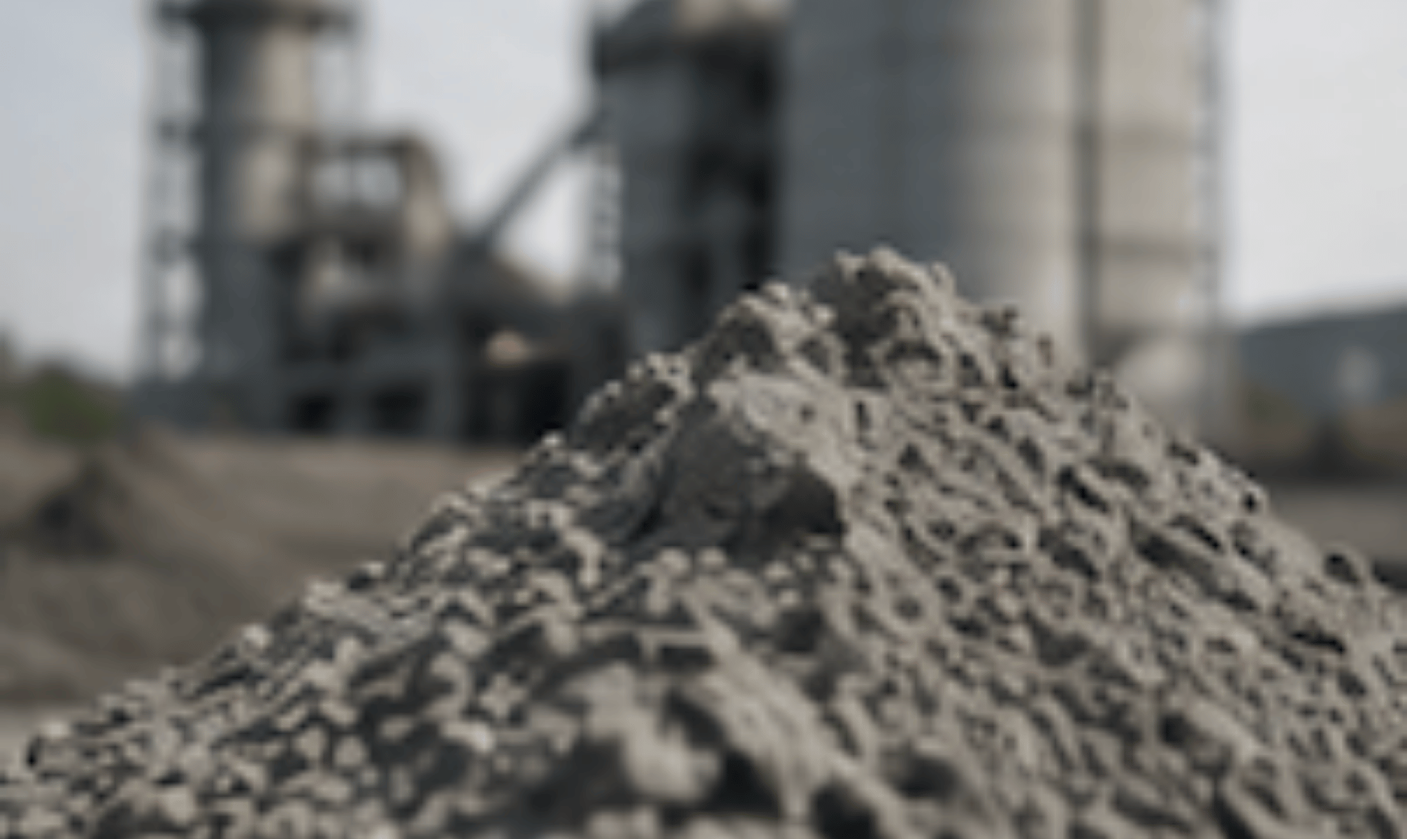 Mineral Materials