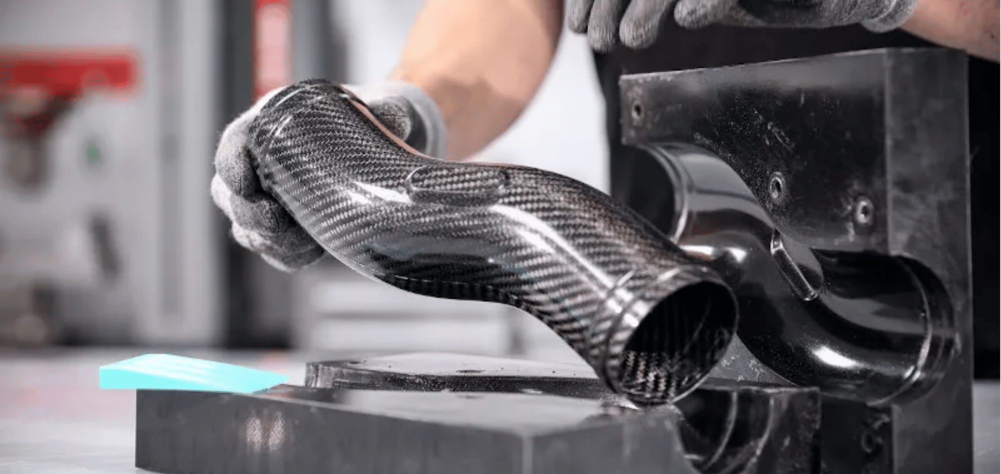 Advanced Manufacturing