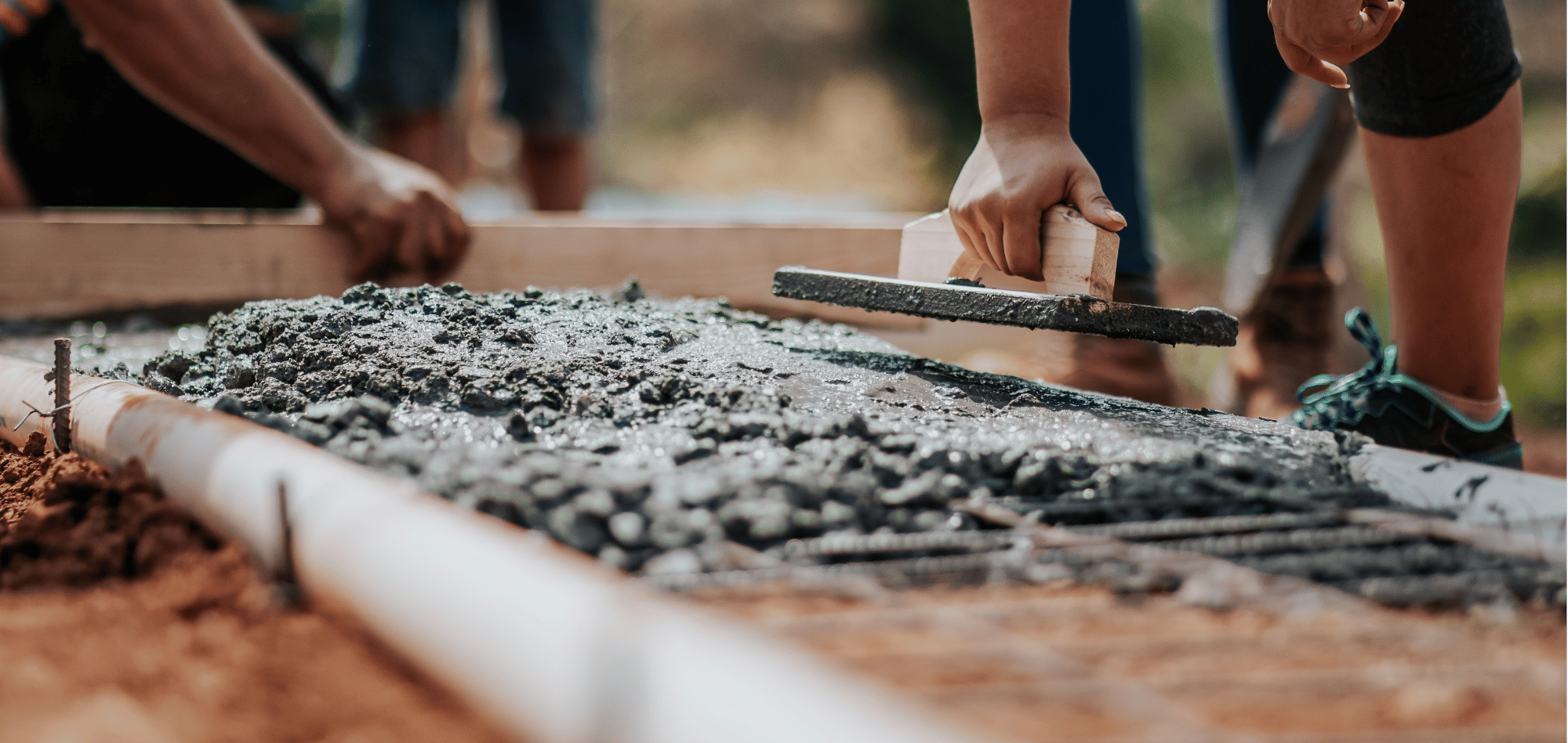 Concrete & Precast