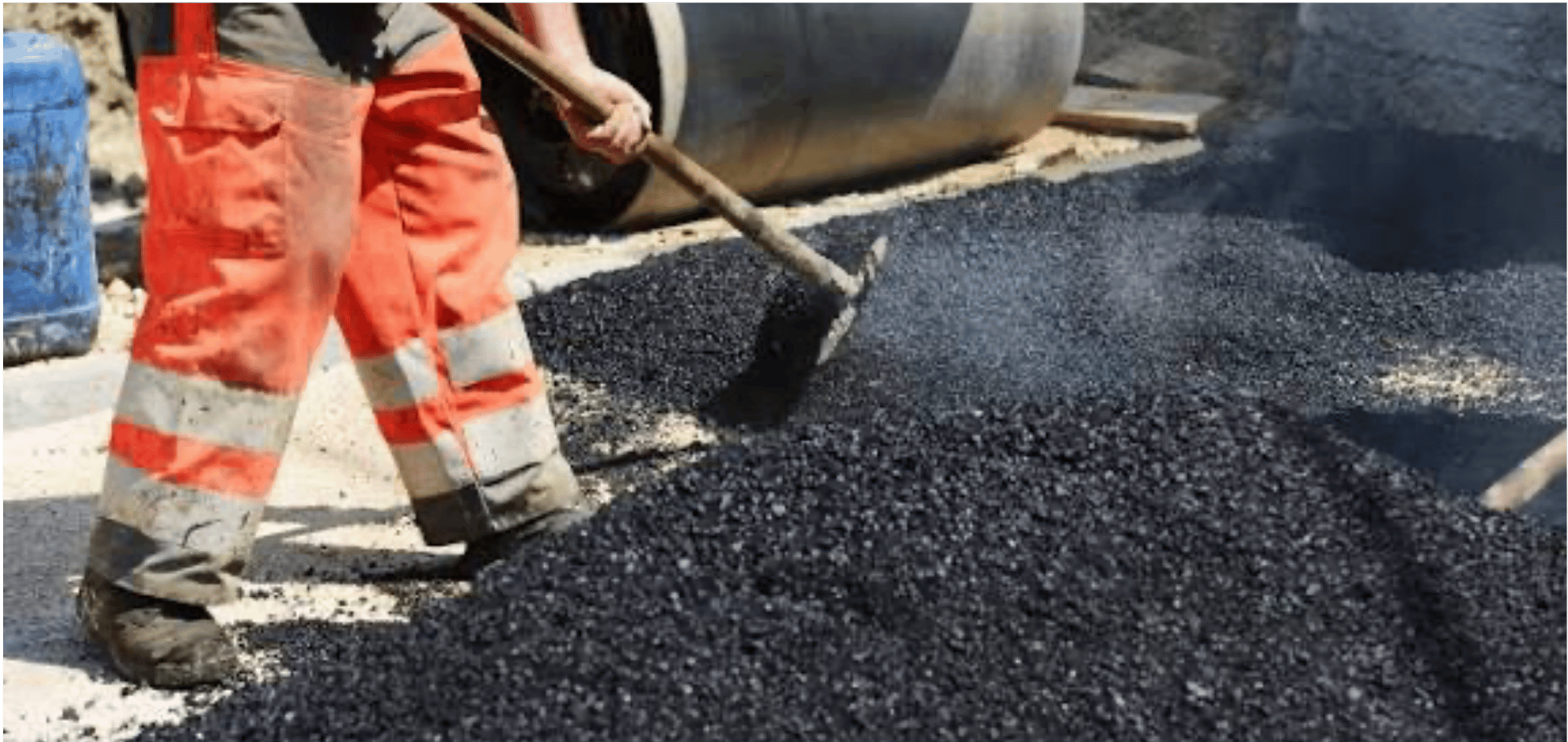 Asphalt & Pavement