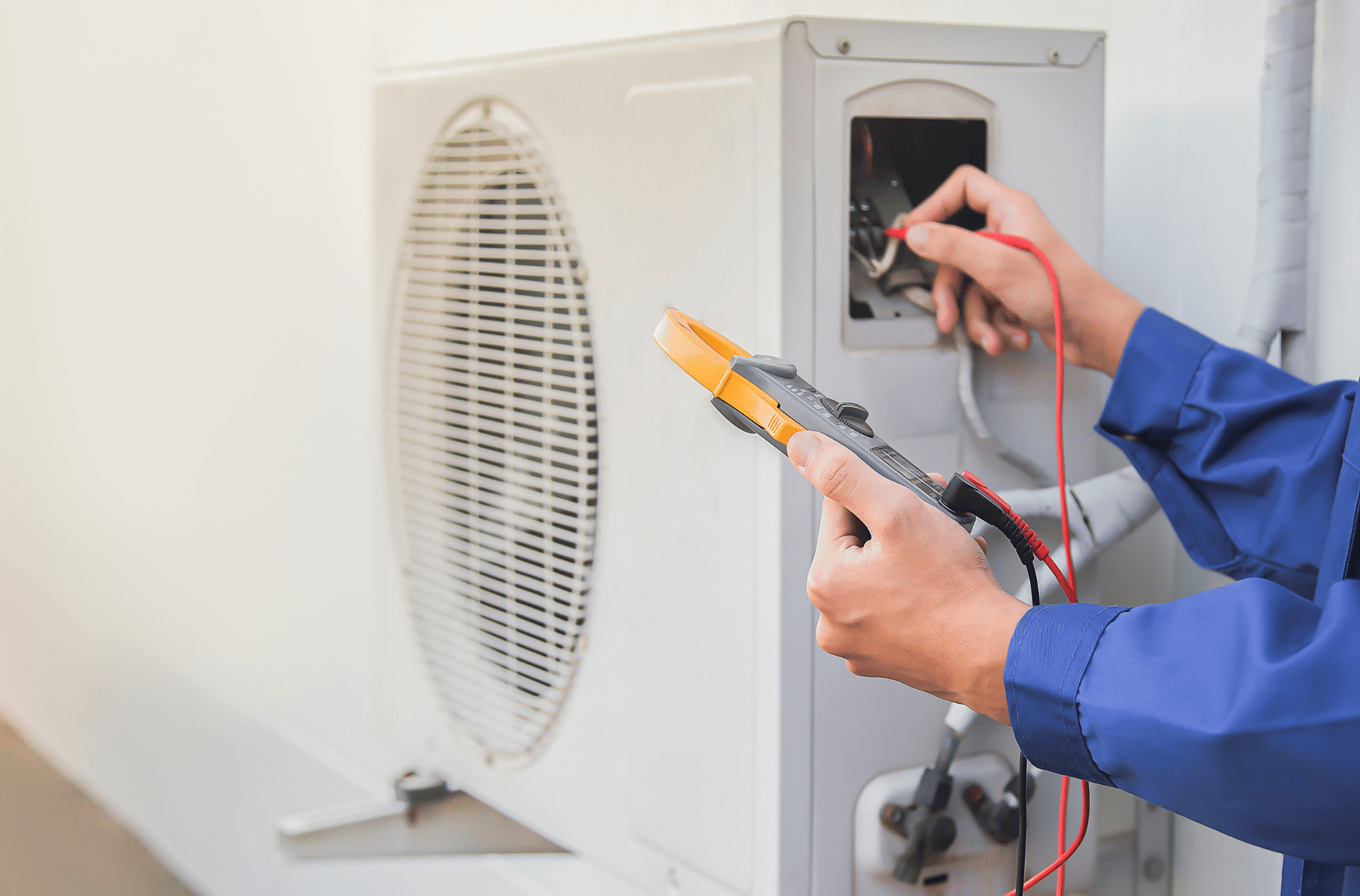 Refrigerant Lifecycle Management